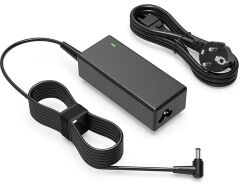 Casper Nirvana M54SE, M54SR Uyumlu Notebook Adaptör, Şarj Cihazı (Muadil 19V 4.74A)