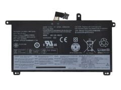 Lenovo ThinkPad T570, T580 Dahili (İç) Notebook Bataryası, Laptop Pili / RLL-120