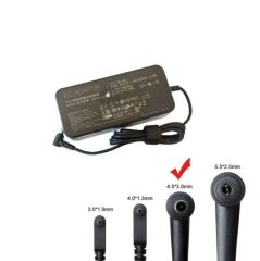 MSI Pulse 15 B13VGK-440TR Notebook Adaptör, Şarj Cihazı 240W (msi)
