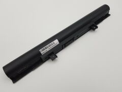 Casper Nirvana C500 C5A.6100-4L05T Notebook Bataryası Pili (Siyah )