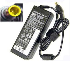 Lenovo ADL65WCA, ADL65WCB, ADL65WCC Notebook Adaptörü - Şarj Cihazı (90W)