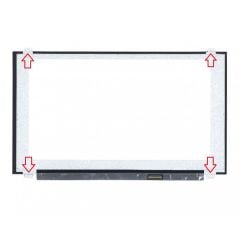 Msi GF63 8RC MS-16R1 Lcd Ekran Panel (15.6 FHD IPS) Ver.1
