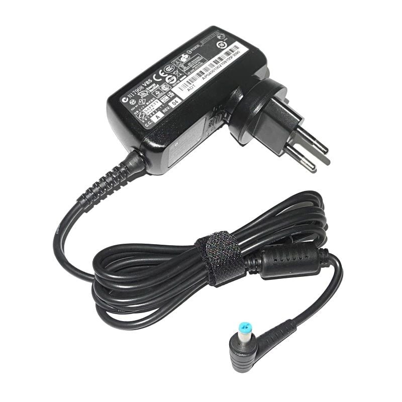 Acer Aspire E5-521, E5-521G Notebook Adaptör - Şarj Cihazı - 40W
