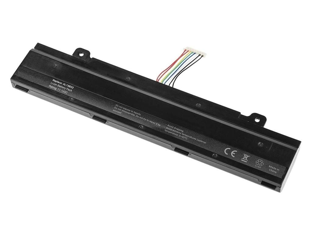 Acer Aspire V5-591, V5-591G, AL15B32 Notebook Bataryası, Laptop Pili / RACL-090