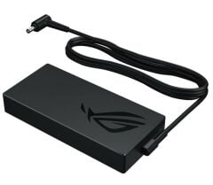 Asus GL742LV, GL742LW, GL742LWS Uyumlu Notebook Adaptörü, Laptop Şarj Aleti Cihazı 180W / 4.5mm