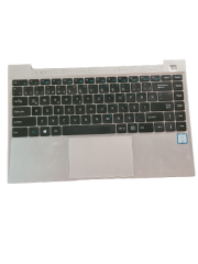 Casper Nirvana C350 Notebook Üst Klavye Kasası (Outlet)