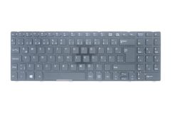 Casper Nirvana CN.TKI-3210A Notebook Klavye (Siyah TR) Ver.2