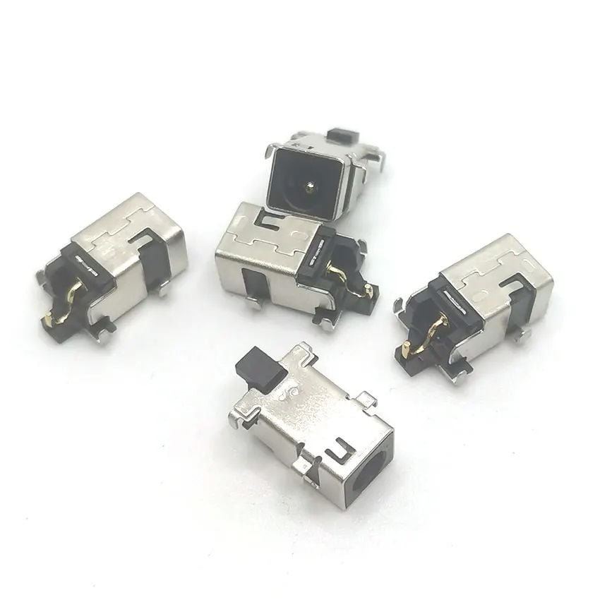 Lenovo ideaPad 1 81VU008ETX Notebook Dc Power Jack, Şarj Soket Girişi