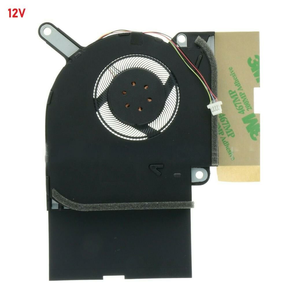 Asus ROG Strix G15 G512, G512L Gpu-Vga Fan / 2.Versiyon (12Volt)