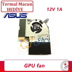 Asus ROG Strix G15 G512, G512L Gpu-Vga Fan / 2.Versiyon (12Volt)