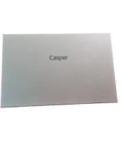 Casper Nirvana C350 C350 Notebook Cover (Outlet)