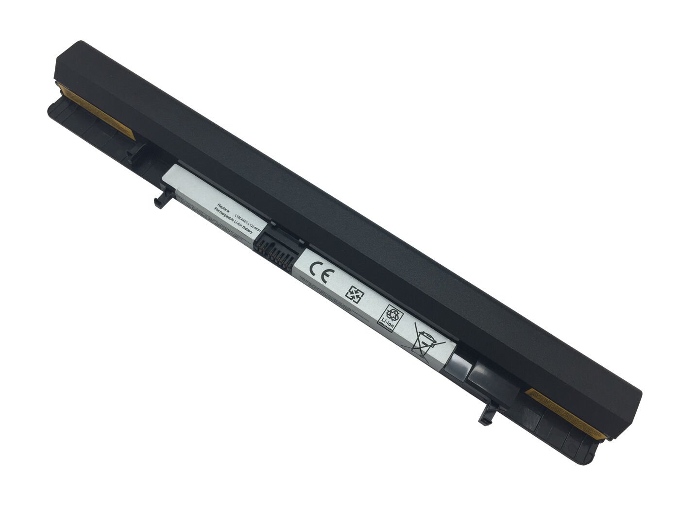 Lenovo ideaPad S500 (Type 20247), (Type 6556) Bataryası - Pili