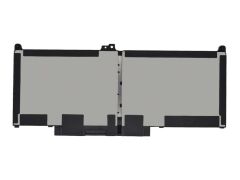 Dell Latitude 5300, 7300, MXV9V Notebook Bataryası, Laptop Pili - Ver.2 - 4 Cell / RDL-216