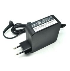 Lenovo uyumlu 20V 3.25A 65W (4.0*1.7mm) ADLX65CLGE2A Adaptörü, Şarj Cihazı (Wall Tip) Orjinal Ürün - Outlet