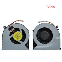 Toshiba DFS501105FR0T MG62090V1-Q030-S99 Notebook Fan / 3 Pin