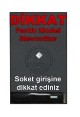 Aidata ADT 1061 Lcd İç Ekran, Panel - Model 1