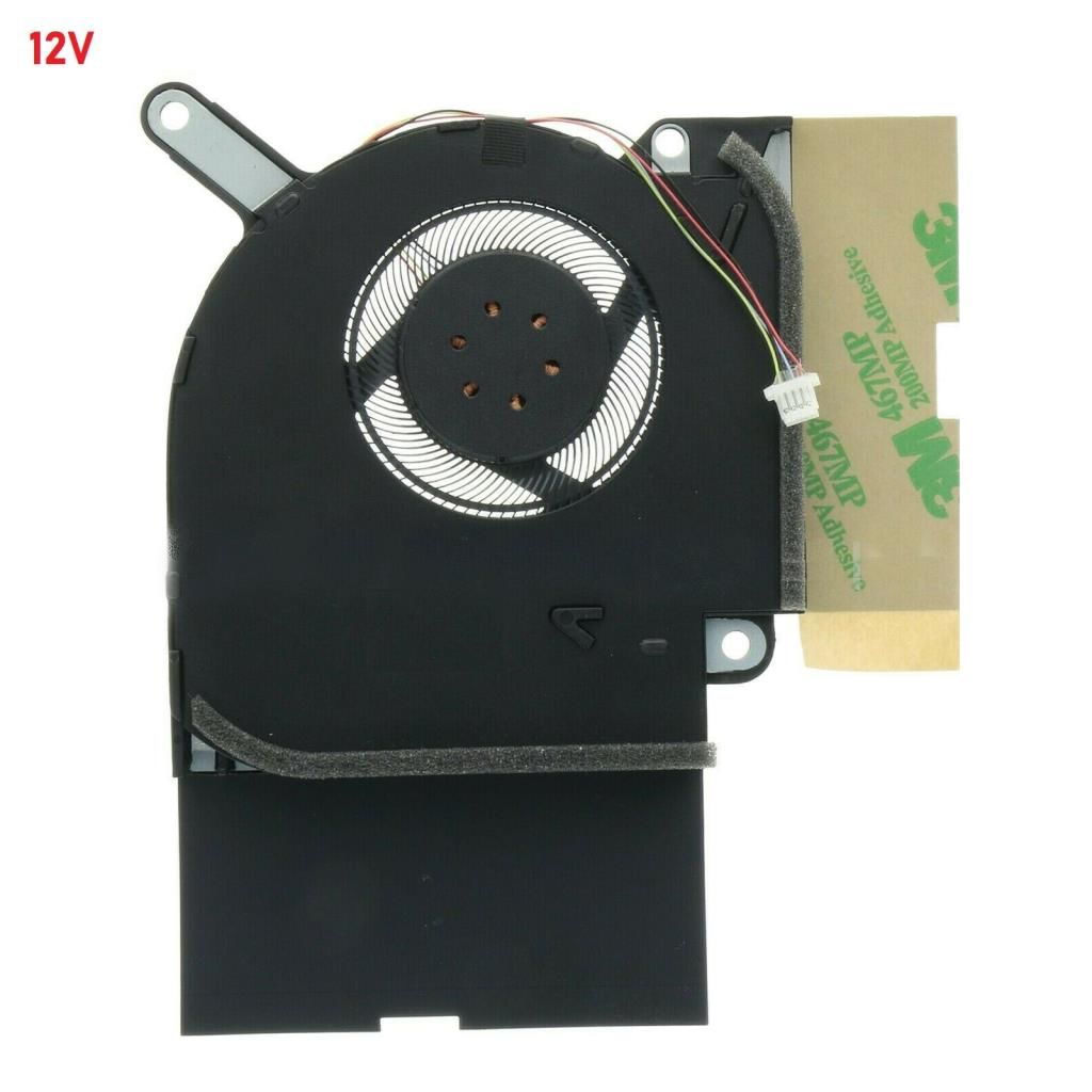 Asus ROG Strix G15 G512LU Gpu-Vga Fan / 2.Versiyon (12Volt)