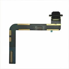 Apple ipad 8.Nesil A2430 A2428 A2270 A2197 A2200 A2232 Şarj Soketi Flex Siyah  821-1716-A, 02360-04