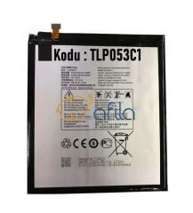 TCL Tab 10 9060G FHD Tablet Bataryası, Pili