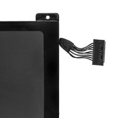 Apple A1383 MacBook Pro 17-inch Unibody A1297 (2011)  Notebook Bataryası, Laptop Pili / RML-025