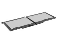 Dell 7480, 7490 Notebook Bataryası - Ver.2 - 4 Cel