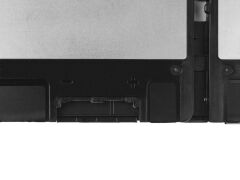 Dell 7480, 7490 Notebook Bataryası - Ver.2 - 4 Cel