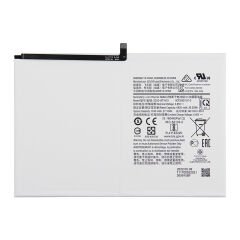 Samsung Galaxy Tab A7 SM-T500 SM-T505 SM-T507 SCUD-WT-N19 Batarya, Pil