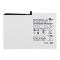 Samsung Galaxy Tab A7 SM-T500 SM-T505 SM-T507 SCUD-WT-N19 Batarya, Pil