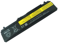 Ibm Lenovo ThinkPad W510 Serisi Notebook Bataryası - Pili 6Cell