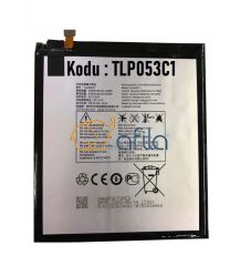 TCL Tab 10 8094X 8094M Tablet Bataryası, Pili