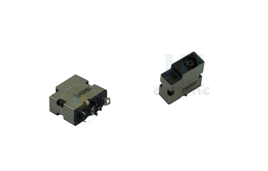 Hp 15s-eq1042nt (2D6Y1EA) Notebook uyumlu Dc Power Jack Soketi