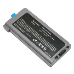 Panasonic ToughBook CF-30, CF-VZSU46 Noteboook Bataryası, Laptop Pili / RPL-004