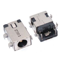 Asus X551CA-DH21 Notebook Dc Power Jack (Şarj Soketi Girişi)