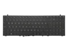 TFM14G56TQJ852C Notebook Klavye - Tuş Takımı / Siyah - TR - Non-Backlit
