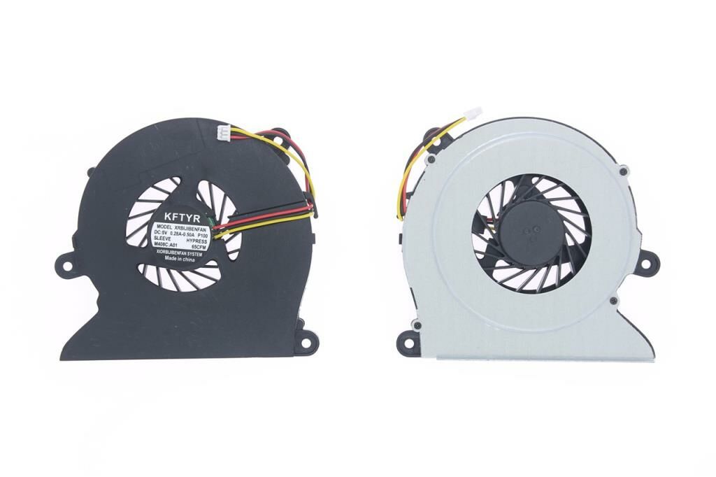 Casper W76s W76su W76sub W76sun  Notebook Cpu Fan (Cooling)