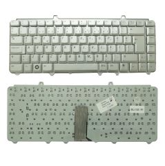 Dell NSK-ADV0E NSK-D9001 NSK-D9201 NSK-D9301 Klavyesi Gri TR