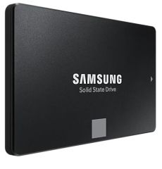 2TB SAMSUNG 870 560/530MB/s EVO MZ-77E2T0BW SSD (Resmi Distribütör Garantili)