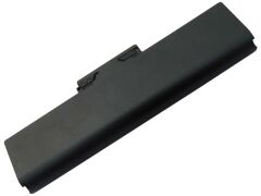 Sony VGP-BPS13/S VGP-BPS13B/S Notebook Bataryası Pili/Siyah