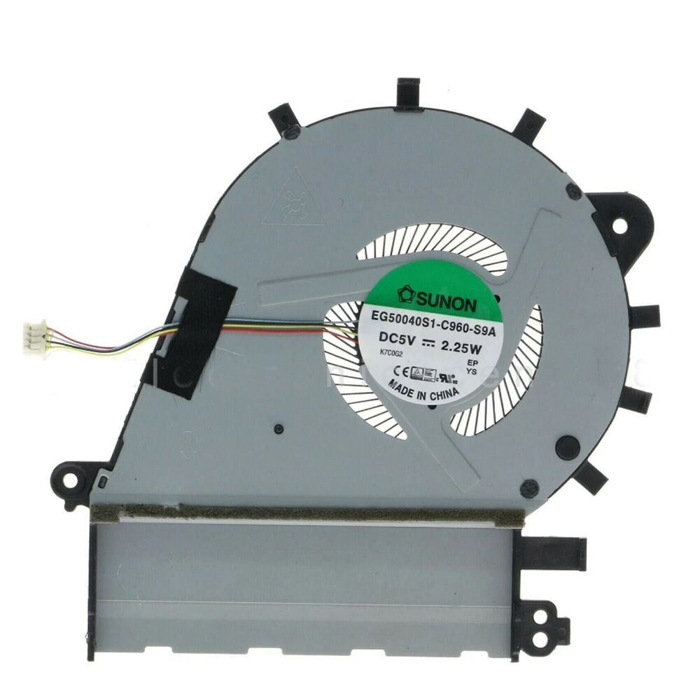 Asus UX430UN-GV075T Notebook Fanı