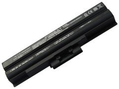 Sony VGP-BPS13S VGP-BSP13/S Notebook Bataryası Pili/Siyah
