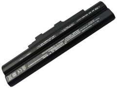 Sony VGP-BPS13S VGP-BSP13/S Notebook Bataryası Pili/Siyah