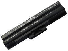Sony VGP-BPS13S VGP-BSP13/S Notebook Bataryası Pili/Siyah