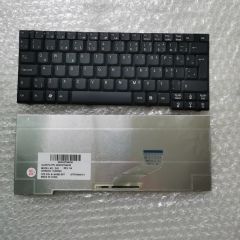 Acer TravelMate 3000 3010 3020 3030 3040 TM3000 ZH2 Klavye Siyah TR AEZH2TNA030 9J.N4282.S0T
