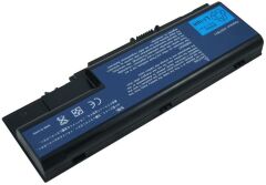 Acer Aspire 5710G, 5720G, 5930G AS07B31 Notebook Bataryası - 8 Cell