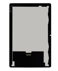 Huawei MatePad T10 AGRK-W09 Lcd Ekran, Dokunmatik Panel Siyah SET