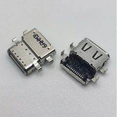 Lenovo uyumlu ThinkPad ThinkPad E480 E485 E580 E585 R480 E590 Micro USB 3.1 Type-C Soketi, Power Jack Şarj Girişi