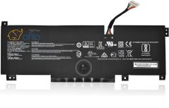 MSI Sword 15 A11U, MSI Katana GF66, MSI Pulse GL66, GL76 Batarya, Pil BTY-M492 / RMSL-030
