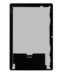 Huawei MatePad T10 AGR-L09 AGR-W03 Lcd Ekran, Dokunmatik Panel Siyah SET
