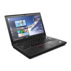 Lenovo ThinkPad X260 Notebook - 12.5, i5 6. Nesil, 8 GB Ram, 180 GB SSD