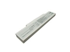 Samsung R522, R580, NP300E5A Notebook Bataryası - Beyaz
